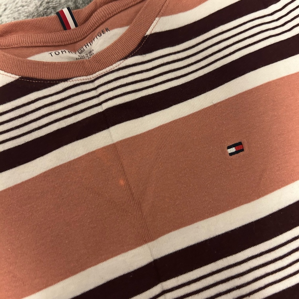 Fitting Tommy Hilfiger Top